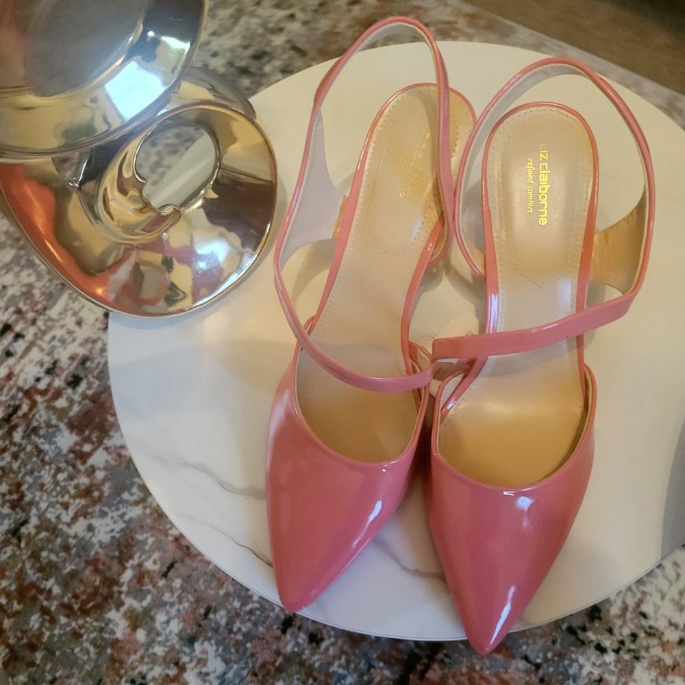 COPY - Women's Mid Heel (Worthington & Comfort brands)